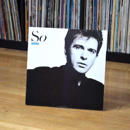 Peter Gabriel – So