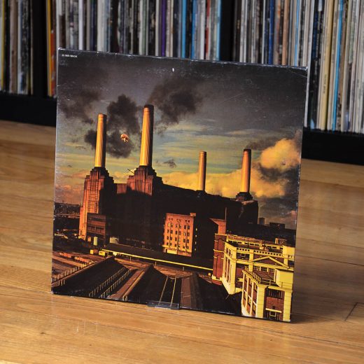 Pink Floyd – Animals