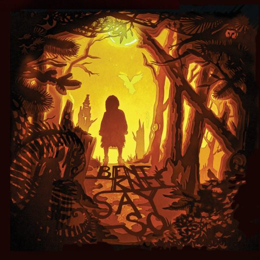 Bent Knee – « Black Tar Water »