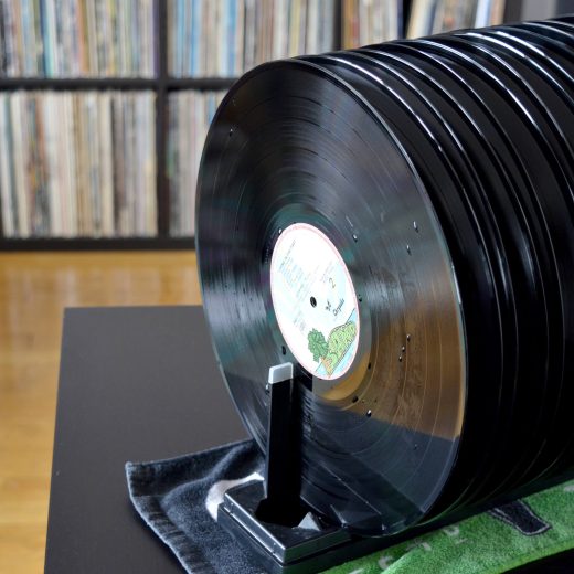 Comment nettoyer ses vinyles ?