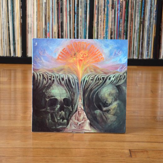 The Moody Blues – In Search Of The Lost Chord