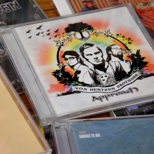 2006 – Mes 10 albums préférés