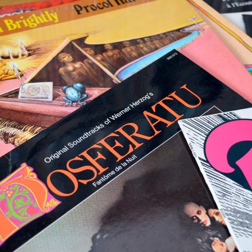 Foire aux disques de Rennes, 43ème édition
