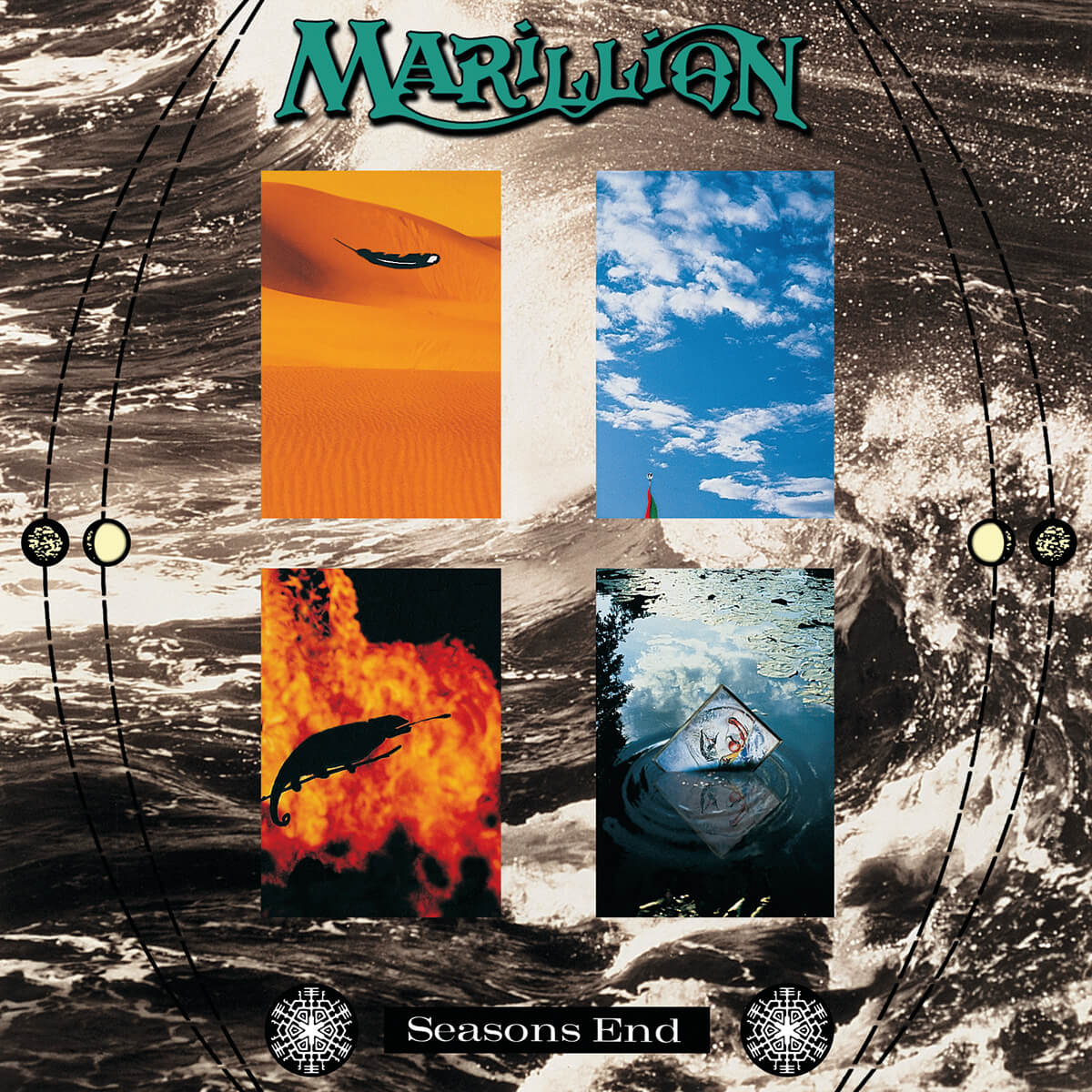 Marillion – Seasons End