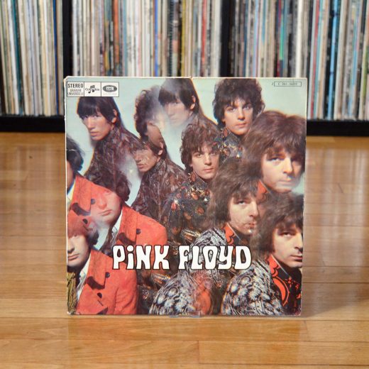 Pink Floyd – The Piper At The Gates Of Dawn