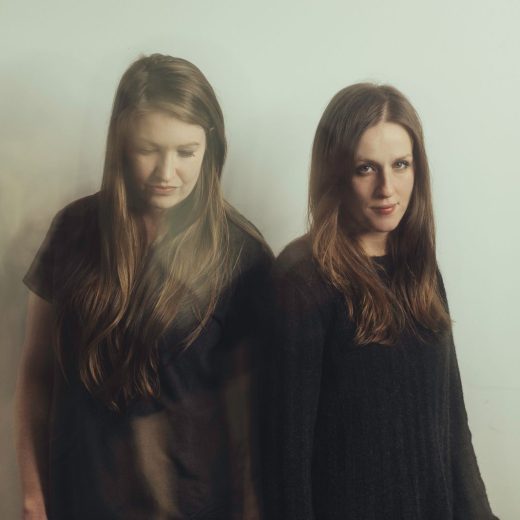 Découverte du jour : le duo écossais Midas Fall