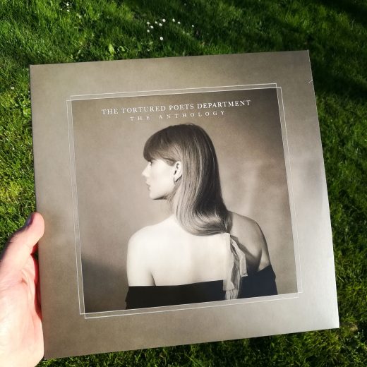 « Every breath feels like rarest air »