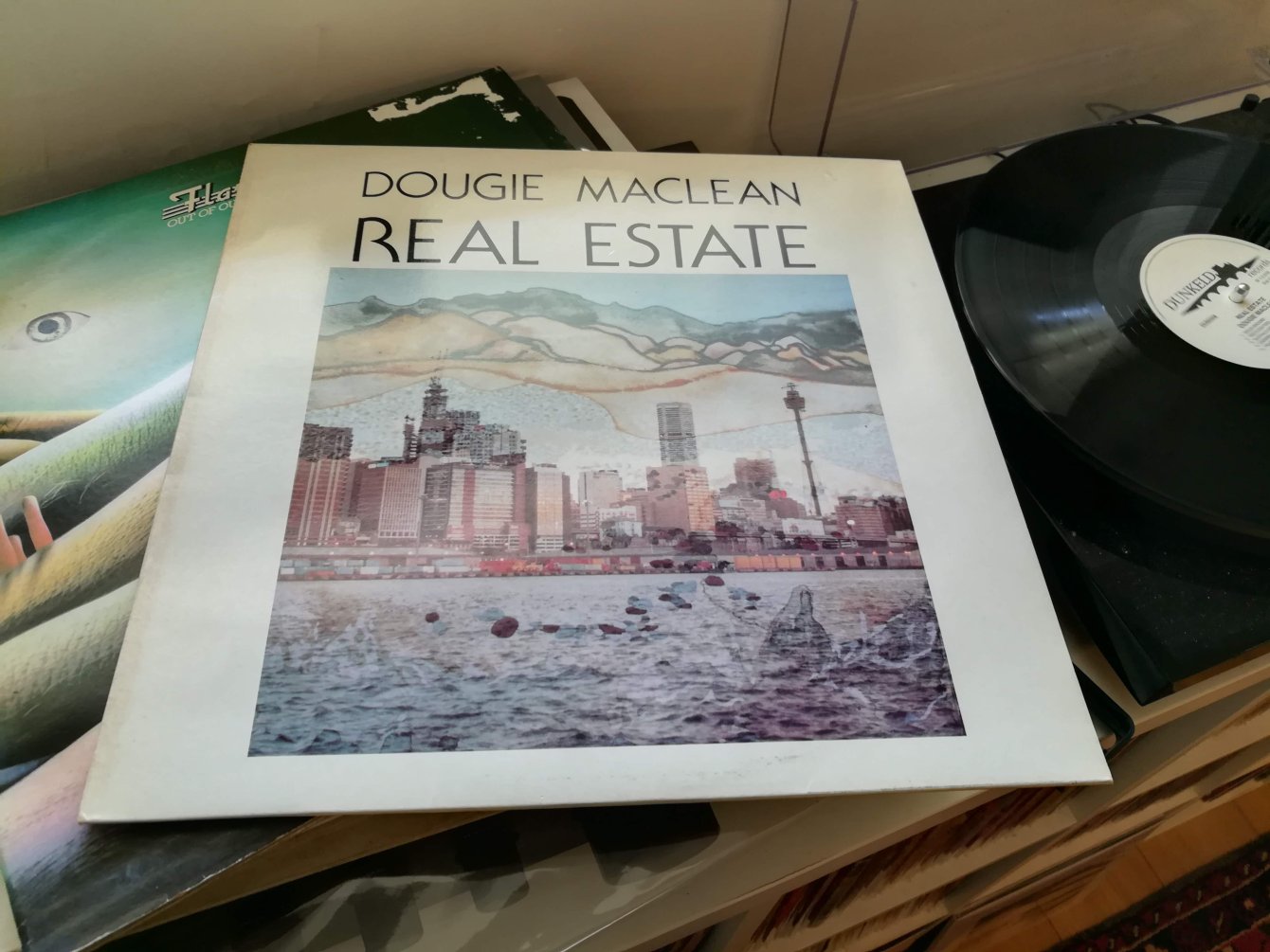 Real Estate