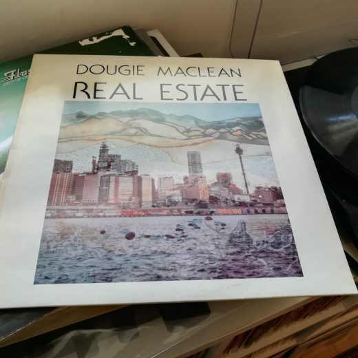 Real Estate