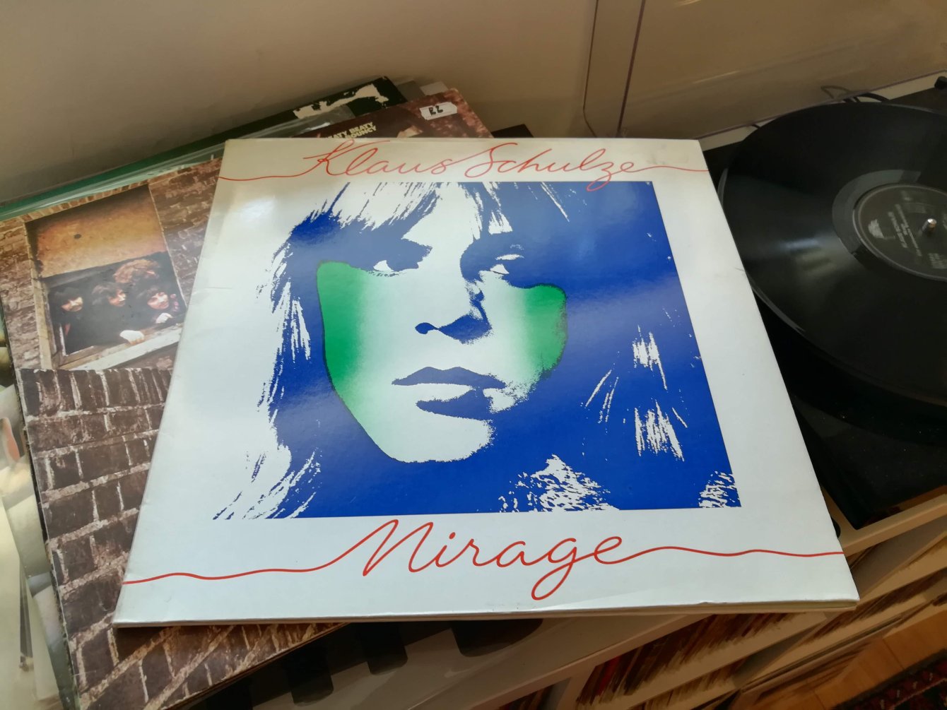 Mirage