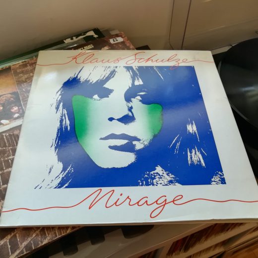 Mirage