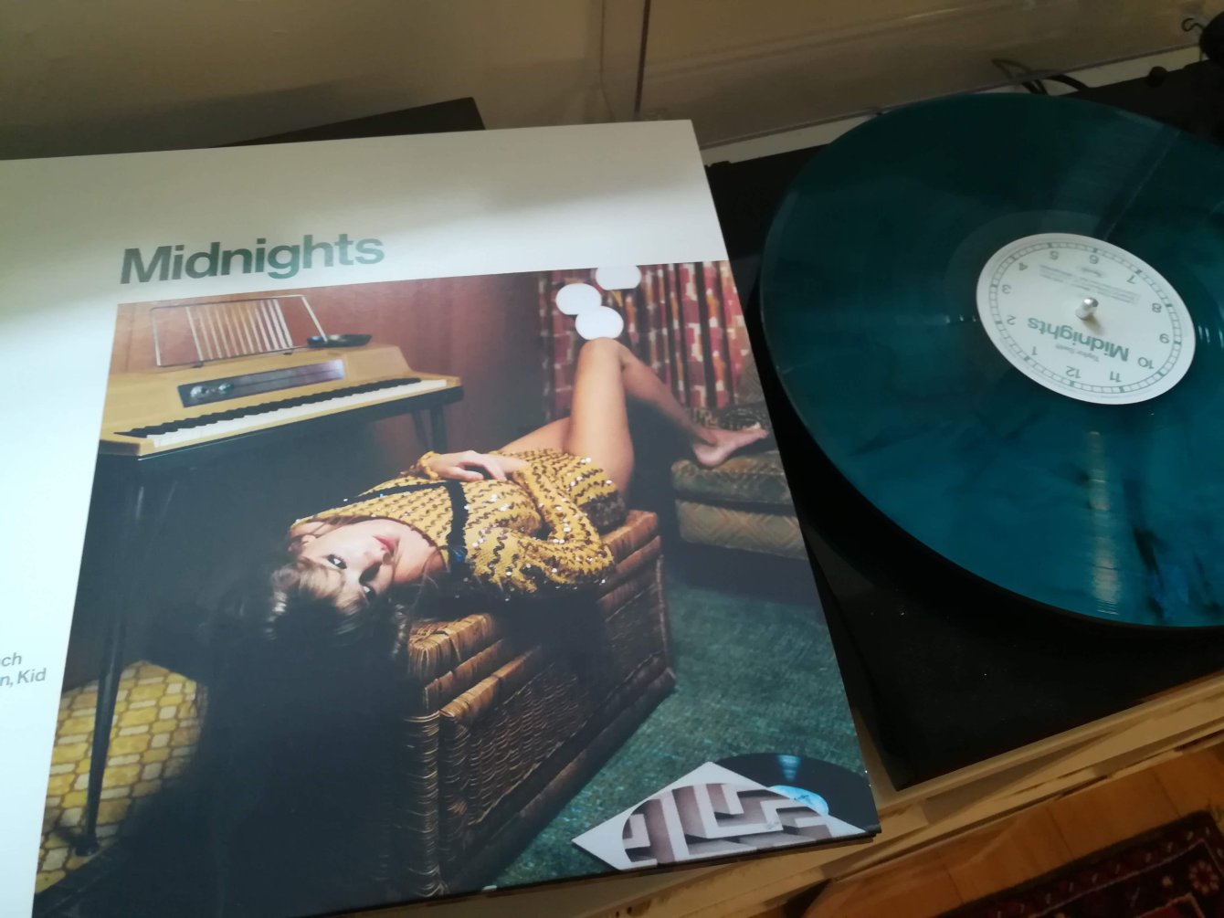 Midnights
