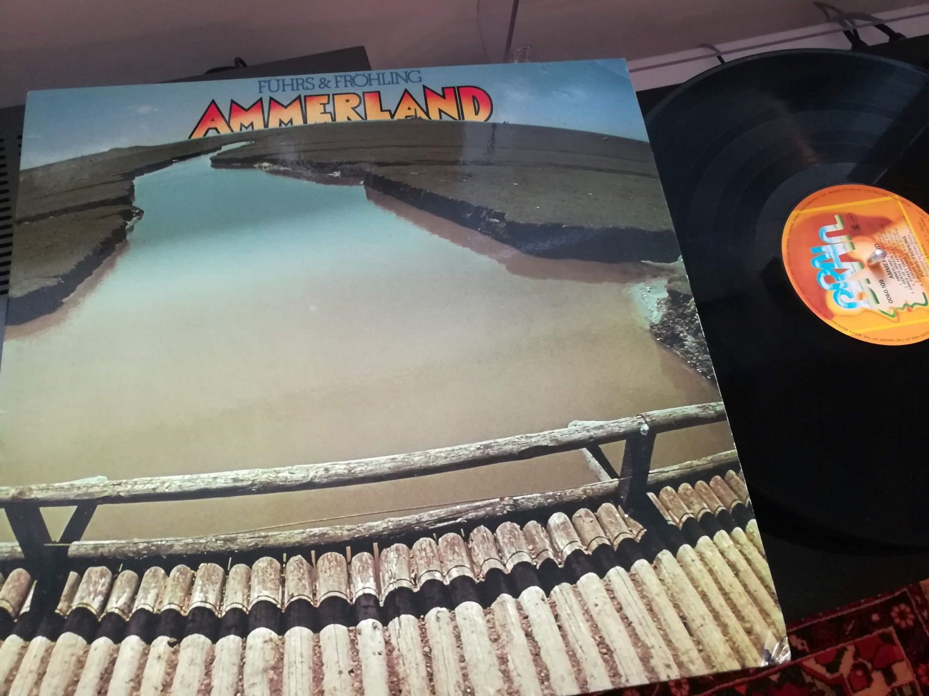 Ammerland de Führs & Fröhling