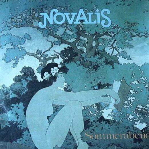 Novalis – Sommerabend