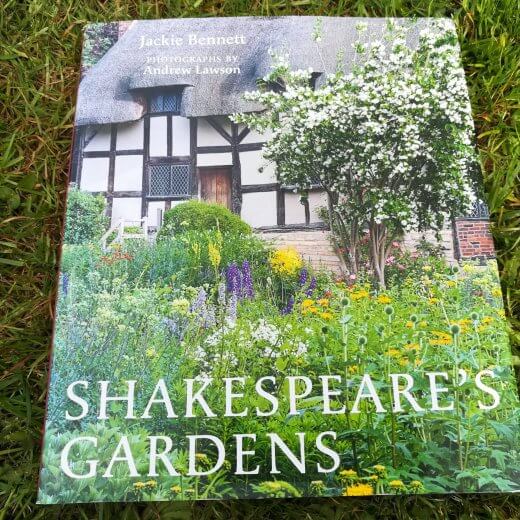 Shakespeare&rsquo;s Gardens
