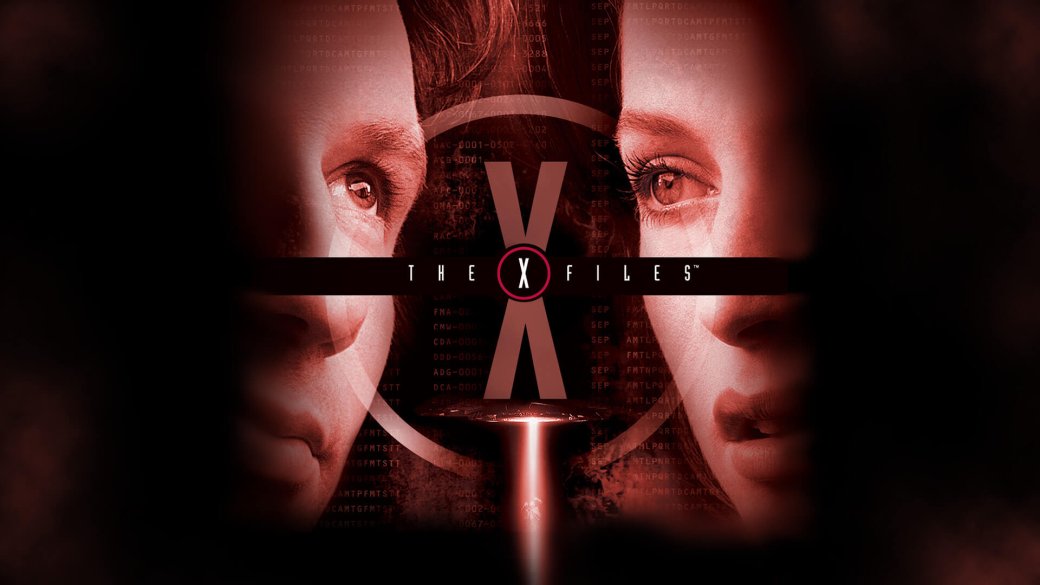 The X-Files – Top 10 saison 4