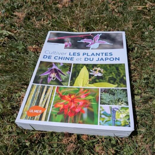 Cultiver les plantes de Chine et du Japon