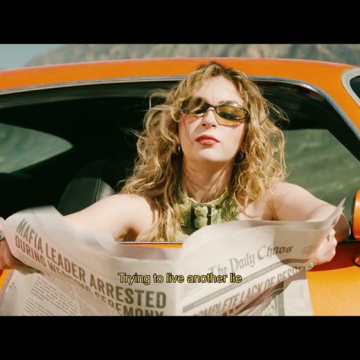 Chanson du jour : « Bruises » de The Warning
