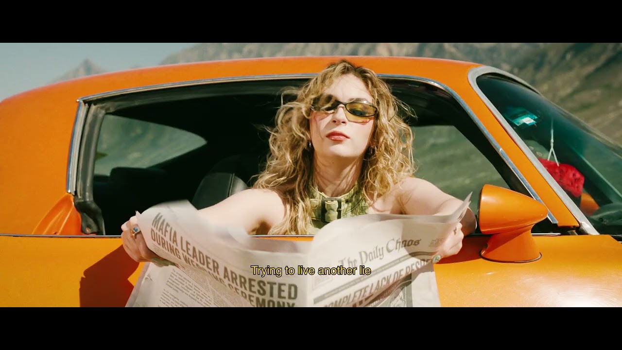 Chanson du jour : « Bruises » de The Warning