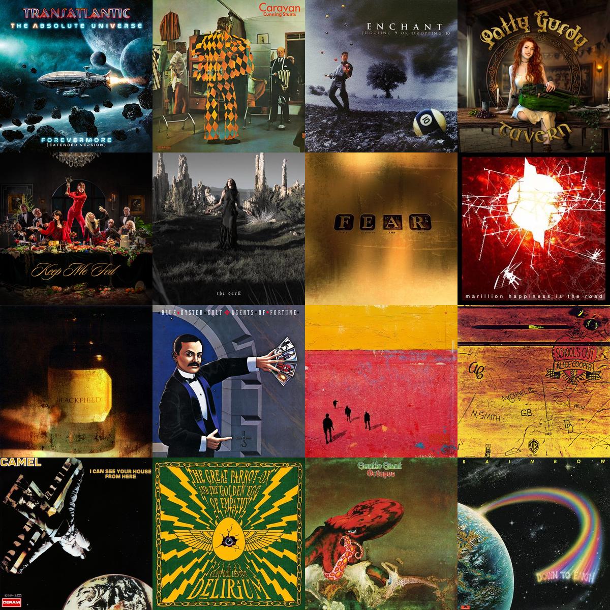 Albums de la semaine 34/2026
