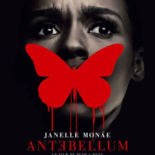 Antebellum