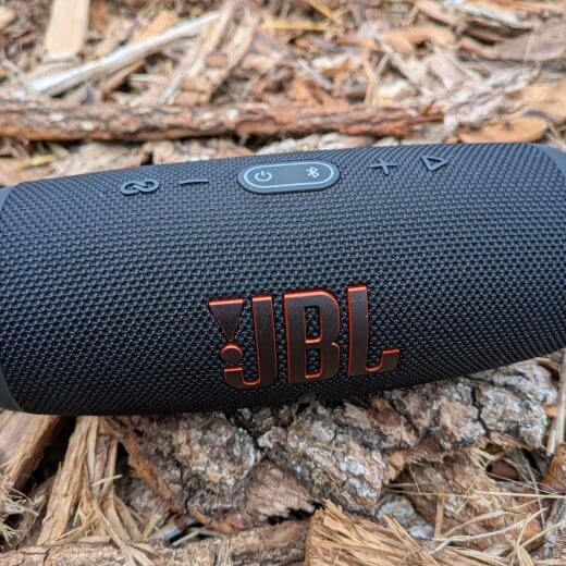 JBL Charge 5