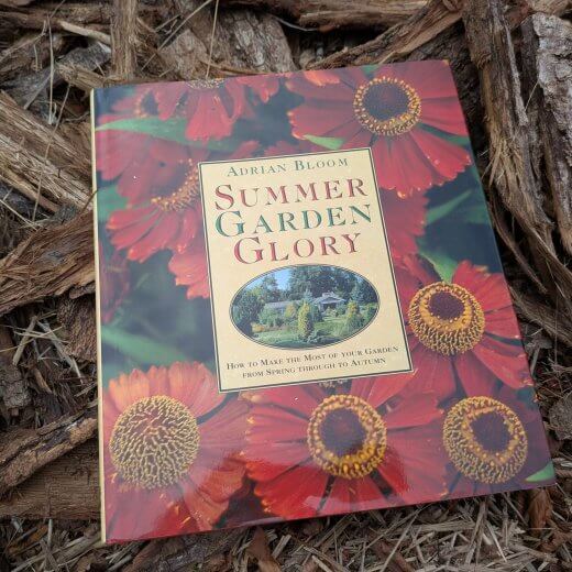 Summer Garden Glory de Adrian Bloom