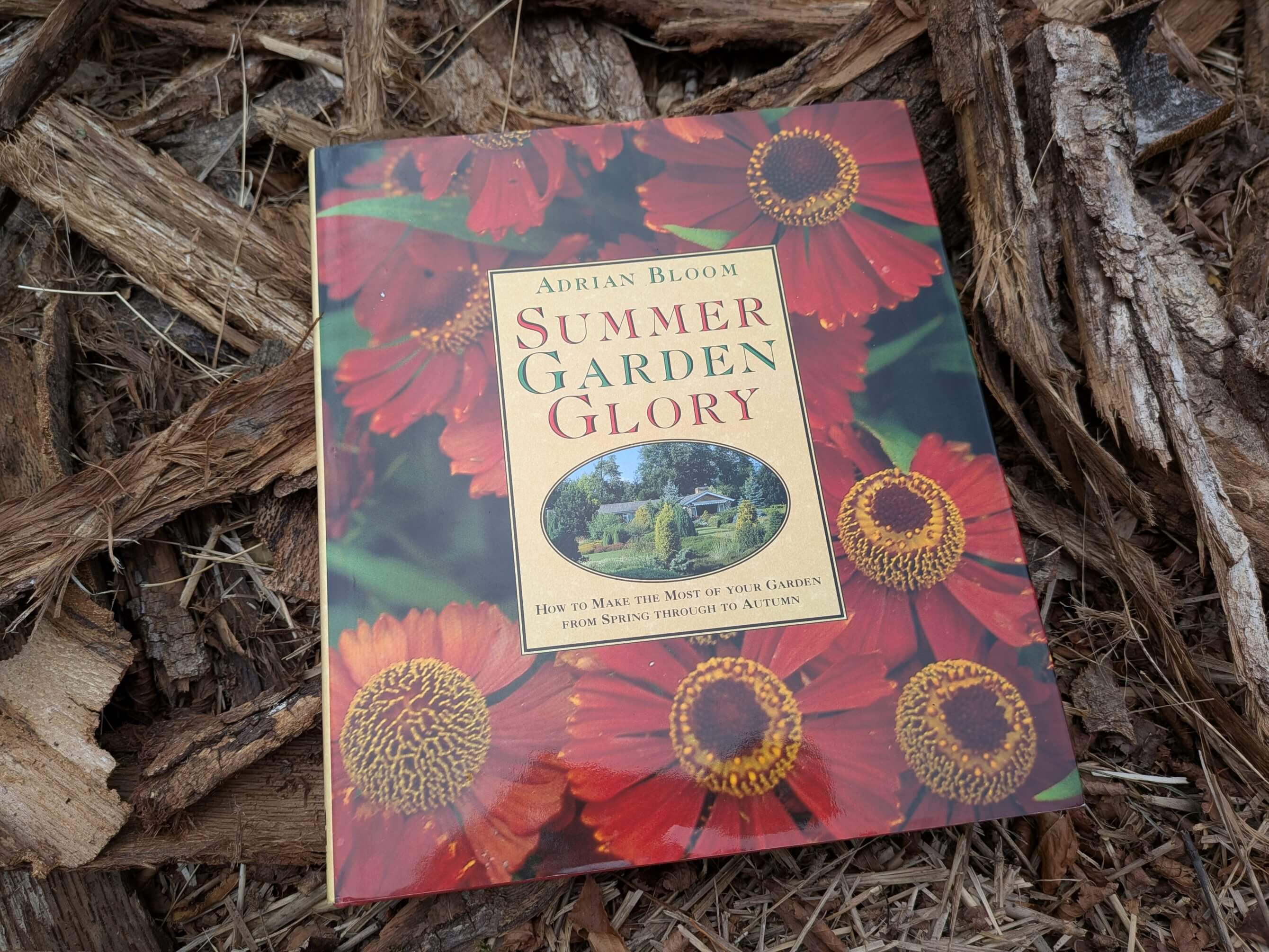 Summer Garden Glory de Adrian Bloom