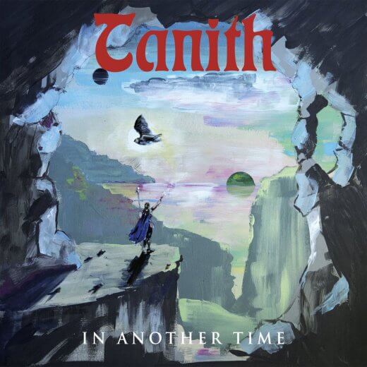 Album du jour : In Another Time de Tanith