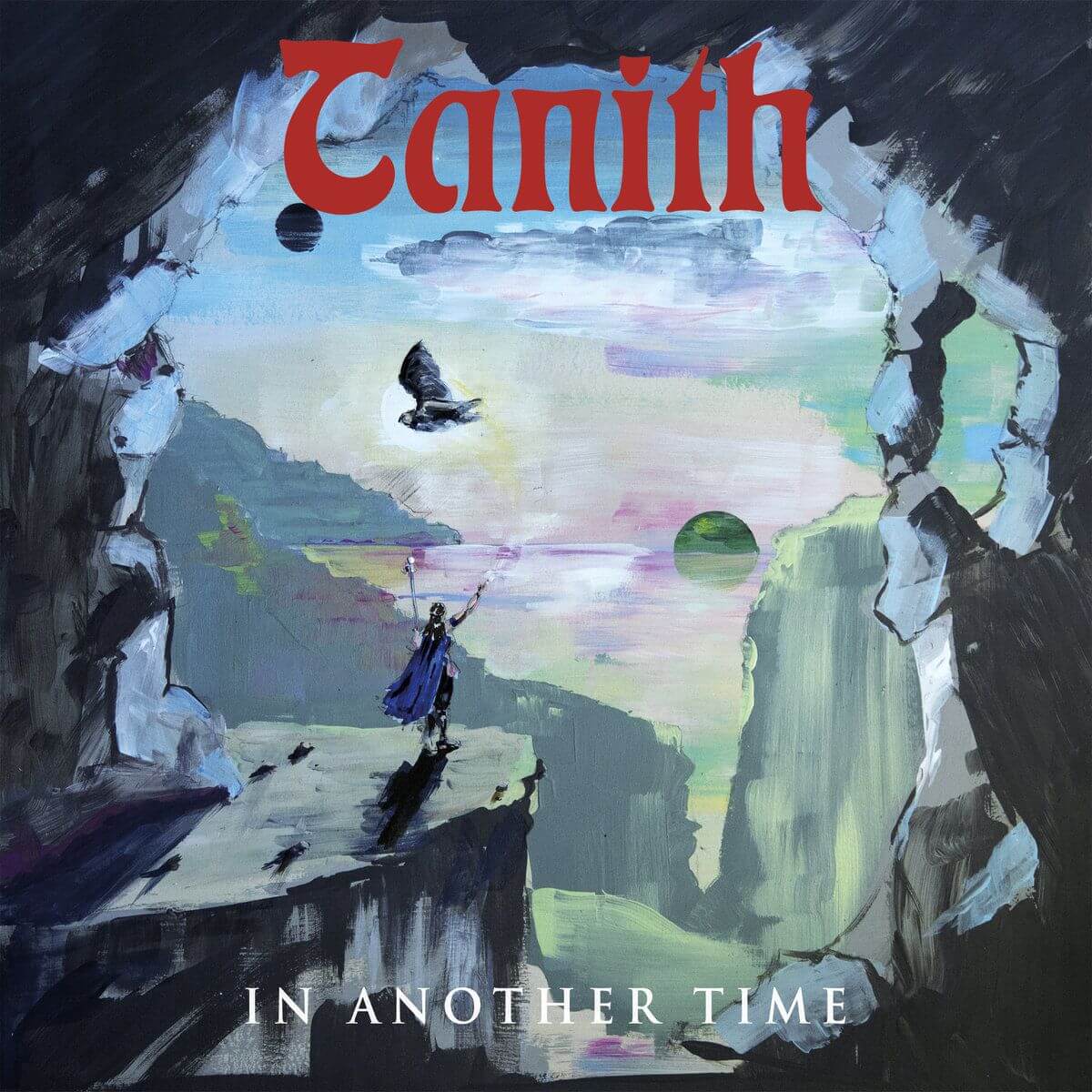 Album du jour : In Another Time de Tanith