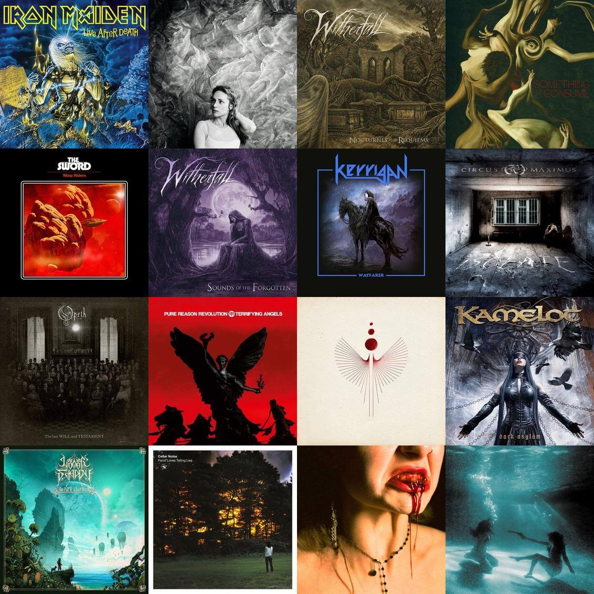 Albums de la semaine 39/2026