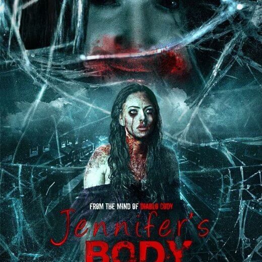 Jennifer&rsquo;s Body