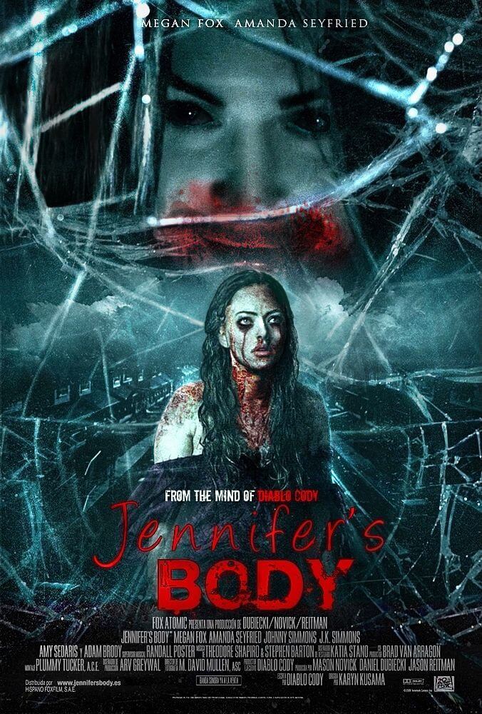 Jennifer's Body