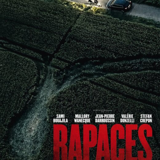 Rapaces