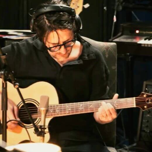 Chanson du jour : « A Basket Of Bees » de Steven Wilson