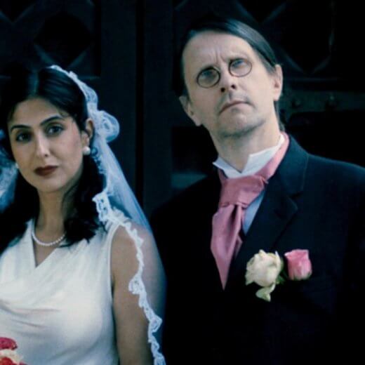 Chanson du jour : « On Chapel Slope » de Steven Wilson